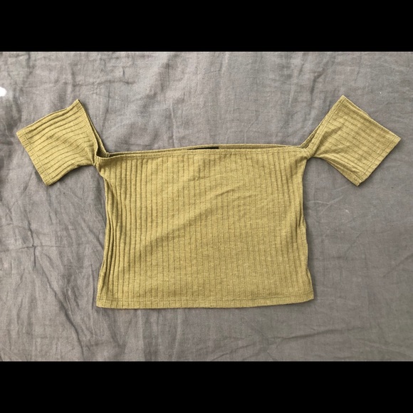 Kendall & Kylie top - Picture 2 of 3